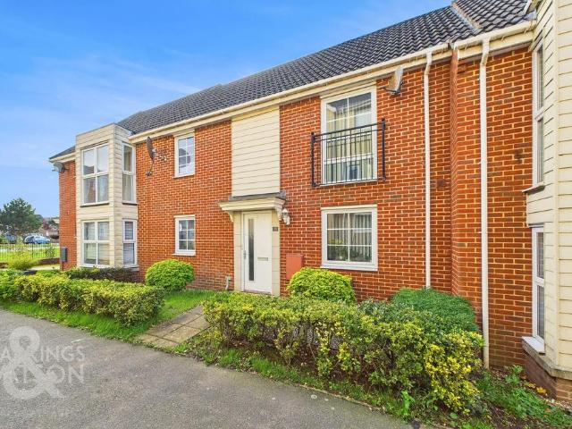 House for sale in Burgh St Peter, Norfolk