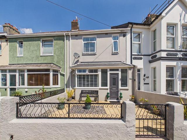 House for sale in Torpoint