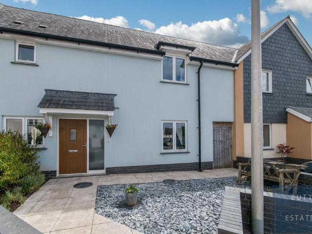 House for sale in Bridford, Devon