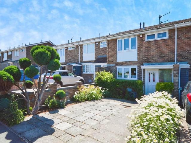 House for sale in Feckenham, City Of Bristol