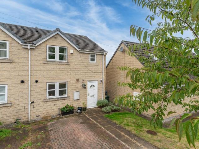 House for sale in Gilstead, Bradford