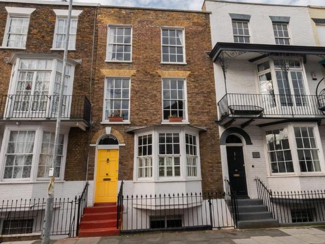 House for sale in East Cliff, Thanet