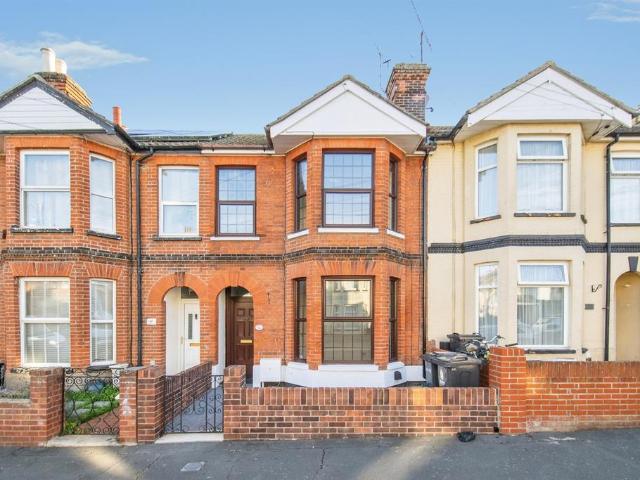 House for sale in Upper Dovercourt, Tendring