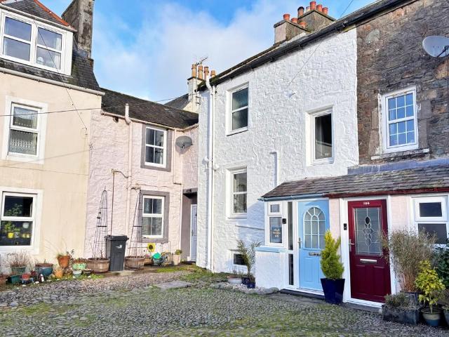 House for sale in Kirkcudbright, Scotland