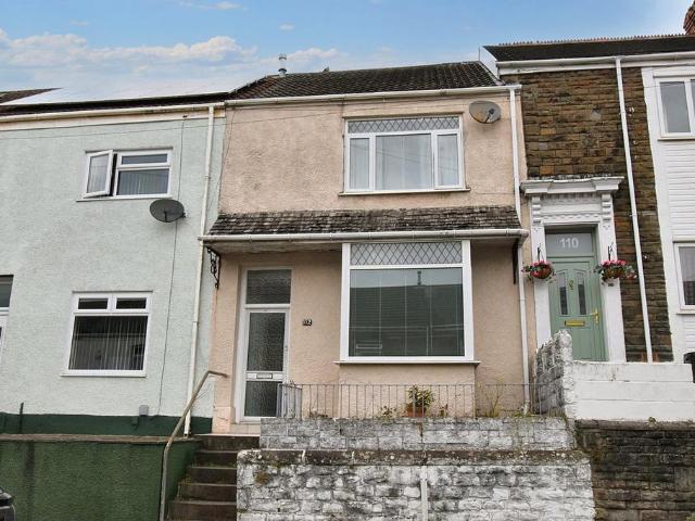 House for sale in Mount Pleasant, Nangreaves