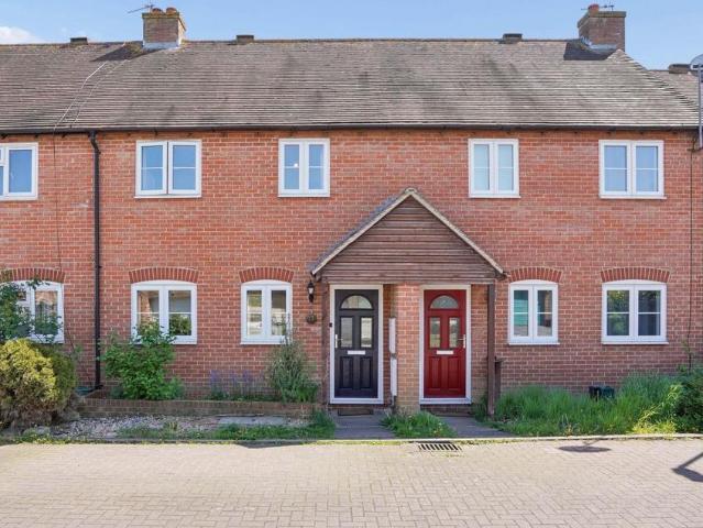 House for sale in Dromore, Oxfordshire