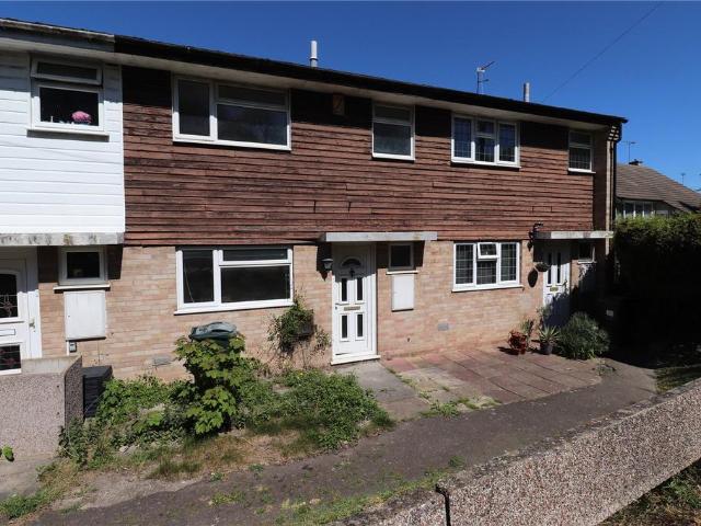 House for sale in Worcester Park Estate, Monks Orchard