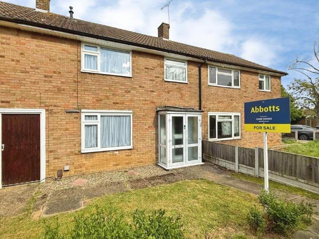 House for sale in Essex