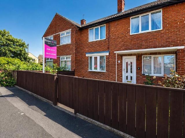 House for sale in Port Clarence, Stockton-on-tees
