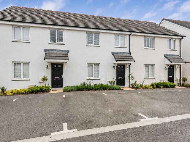 House for sale in Pentewan Valley, St Stephen