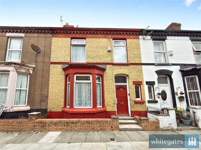 House for sale in Cabbage Hall, Calderstones