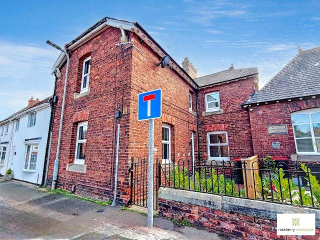 House for sale in Stainton and Thornton, Normanby