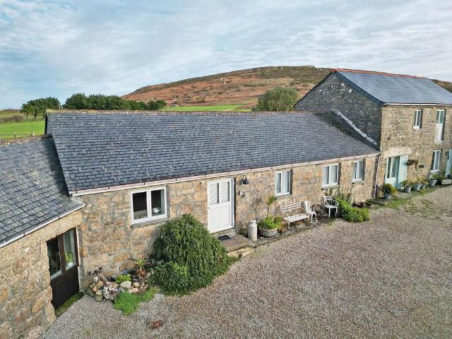 House for sale in St Just, Isle Of Man