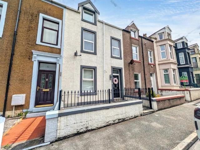 House for sale in Salterbeck, Workington
