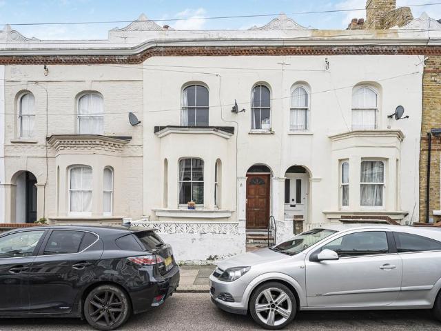 House for sale in Herne Hill, Greater London