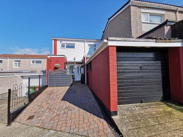 House for sale in Wales