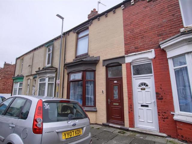 House for sale in Normanby, Middlesbrough