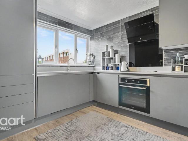 House for sale in Stoke