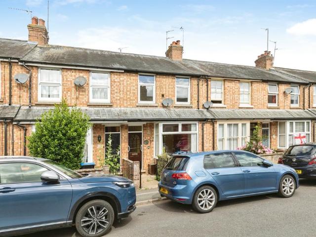 House for sale in Calverton End, Milton Keynes