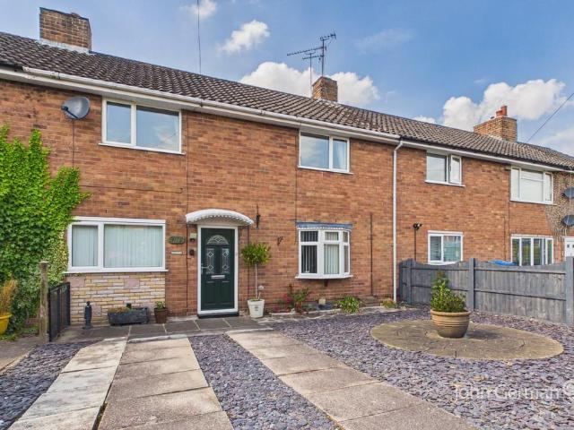 House for sale in Colwich, Baswich