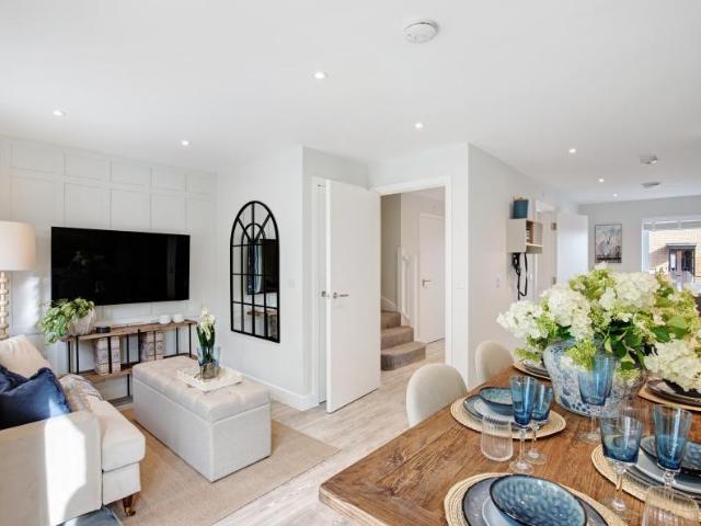 House for sale in Arbury, Cambridgeshire