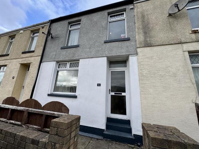 House for sale in Penybryn, Merthyr Tydfil