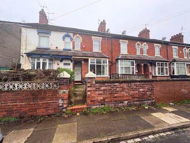 House for sale in Burslem, Isle Of Man