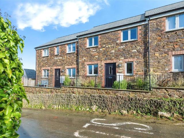 House for sale in St. Issey, St Issey
