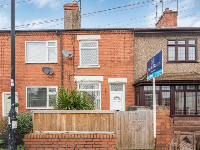 House for sale in Coalpit Field, Camp Hill