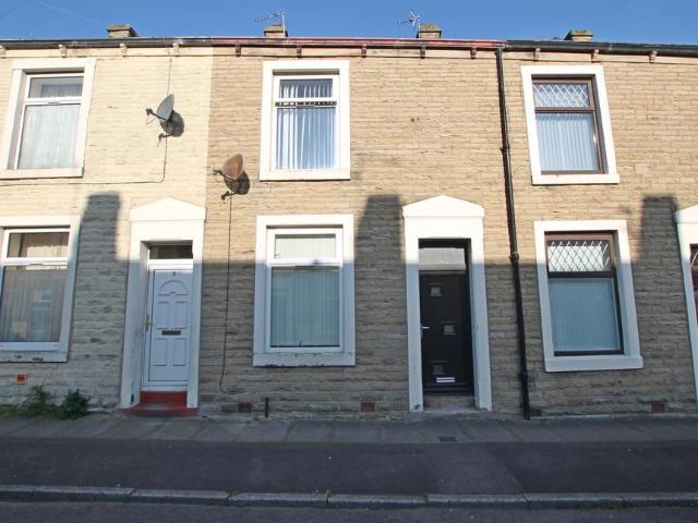 House for sale in Backburn, Lancashire