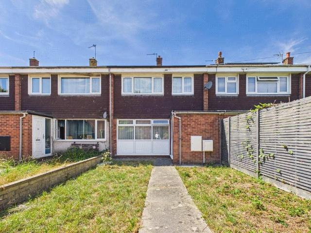 House for sale in Patchway