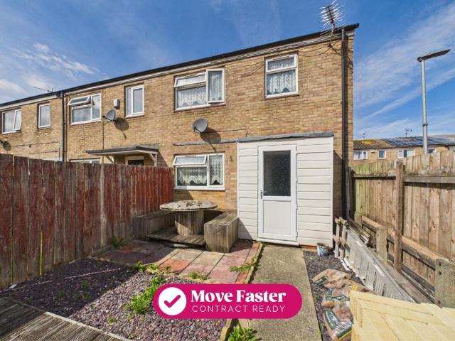 House for sale in Bransholme, Hull