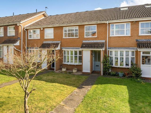House for sale in Batchworth, Hertfordshire