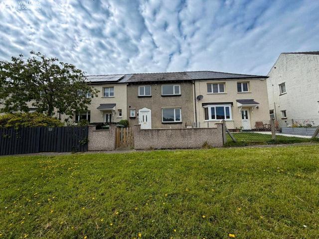 House for sale in Bangor, Wales