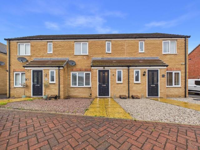House for sale in Peterborough