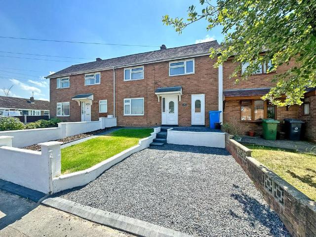 House for sale in Great Chatwell, Staffordshire
