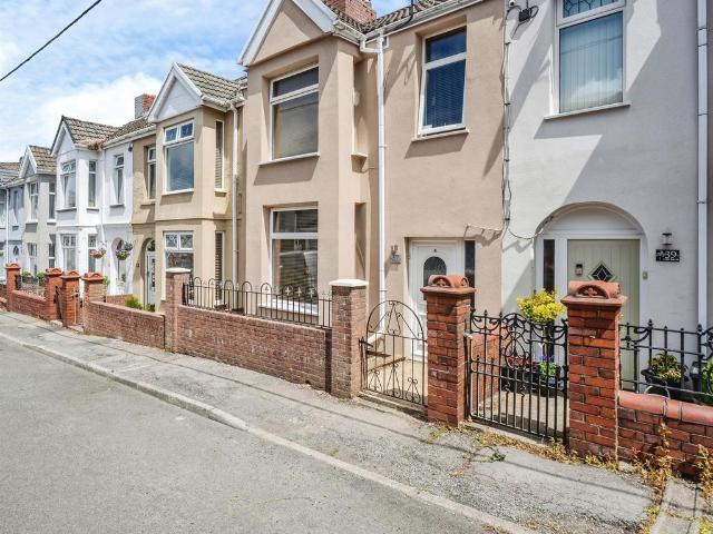 House for sale in Willowtown, Vale