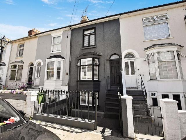 House for sale in Southsea, City Of Portsmouth