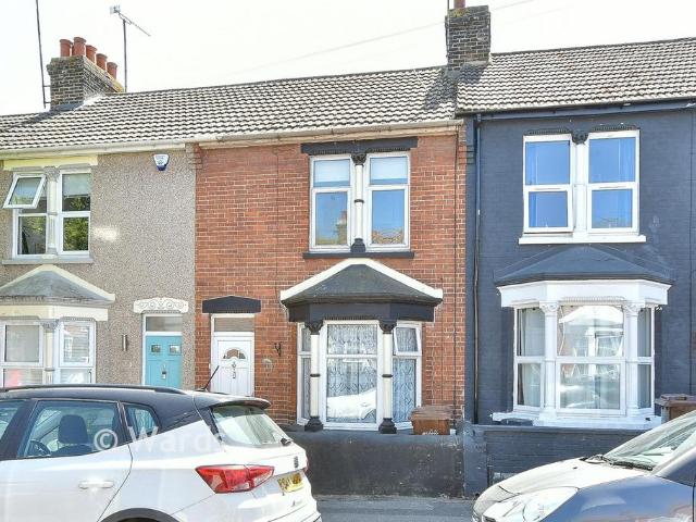 House for sale in Gillingham