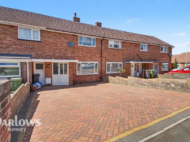 House for sale in Falcon Lodge, Wales
