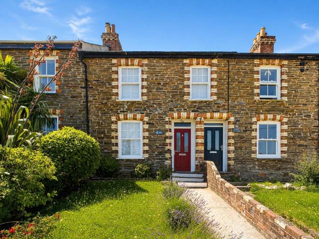 House for sale in Gonvena, Wadebridge