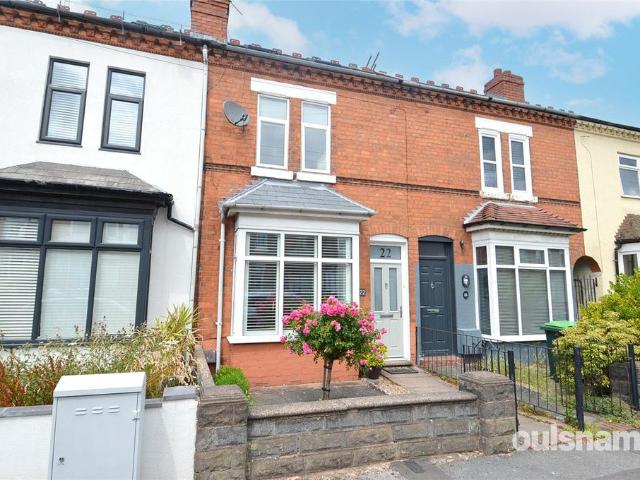 House for sale in Bearwood, West Midlands
