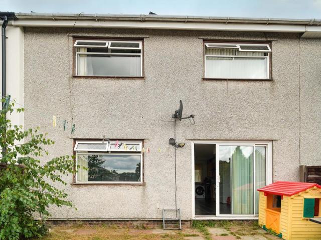 House for sale in Palacefields, Halton