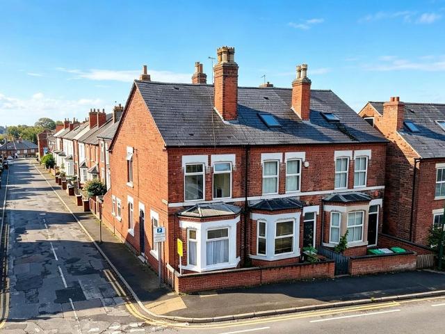 House for sale in Haddon, East Midlands