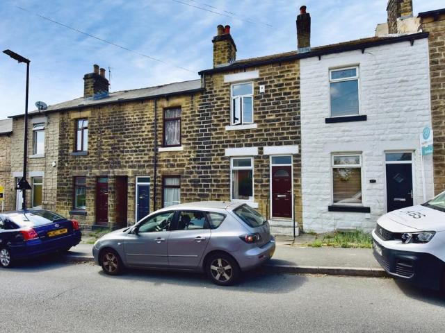 House for sale in Hillsborough, South Yorkshire