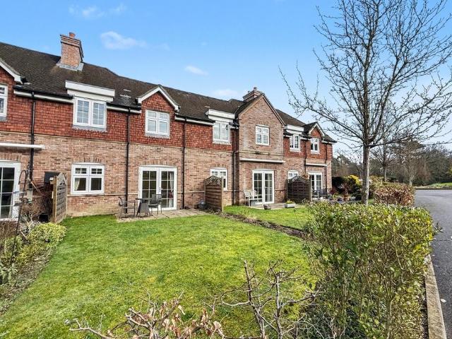 House for sale in Avon Castle, St Ives