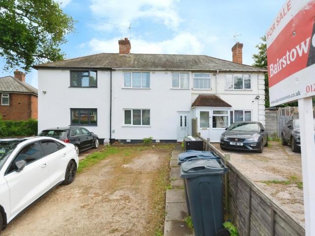 House for sale in Fox Hollies, West Midlands