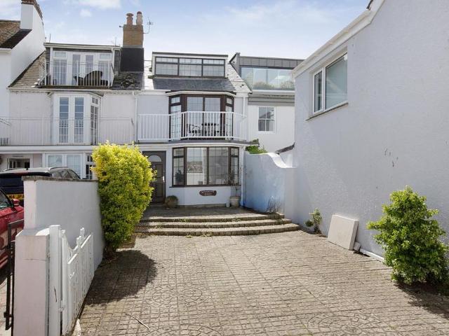 House for sale in Bridford, Devon