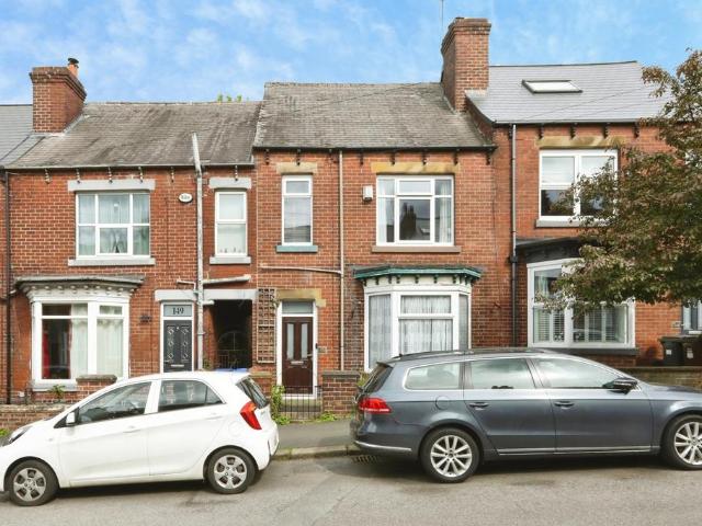 House for sale in Banner Cross, Ecclesall