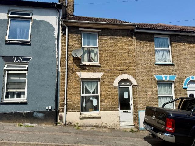 House for sale in Luton, Chatham